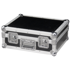 Showgear Turntable Case - Draaitafelcase - D7328B