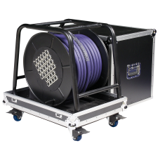 DAP Case for Stagewheel - Case voor Stagewheel - D7362B