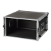 Showgear DoubleDoor Case - 6U - D7373B