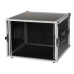 Showgear DoubleDoor Case - 8U - D7374B