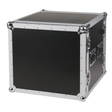 Showgear DoubleDoor Case - 10U - D7375B