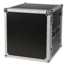 Showgear DoubleDoor Case - 12U - D7376B