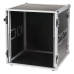 Showgear DoubleDoor Case - 12U - D7376B