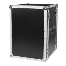 Showgear DoubleDoor Case - 16U - D7377B