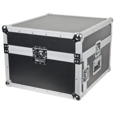 Showgear Combi Case - 4+10U - D7378B