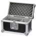 Showgear Pro Case for 6 mics - Pro case voor 6 microfoons - D7393B