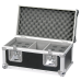Showgear Pro Case for 12 mics - Pro case voor 12 microfoons - D7394B