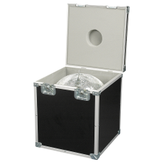 Showgear Roadcase for 40cm Mirrorball - Case voor spiegelbol van 40 cm - D7441B