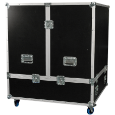 Showgear Roadcase for 100cm Mirrorball - Case voor spiegelbol van 100 cm - D7443B