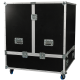 Showgear Roadcase for 100cm Mirrorball - Case voor spiegelbol van 100 cm - D7443B