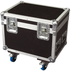 Showgear Rigging Case with insert - Montagecase met inzetstuk - D7470B