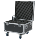 Showtec Case for 8 x Compact Par 7 - Flightcase - D7475