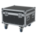 Showtec Case for 8 x Compact Par 7 - Flightcase - D7475