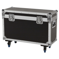 Showtec Case for 2 x Phantom 25 / 50 / 6 - Flightcase - D7495B