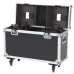 Showtec Case for 2 x Phantom 25 / 50 / 6 - Flightcase - D7495B
