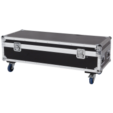 Showtec Case for 8x Spectral spot - Flightcase - D7498B