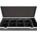 Showtec Case for 8x Spectral spot - Flightcase - D7498B