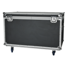 Showtec Case for 8x Sunstrip Active - Flightcase - D7510