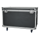 Showtec Case for 8x Sunstrip Active - Flightcase - D7510