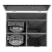 Showtec Case for 4 x Shark Scan or Barrel Flightcase - D7528