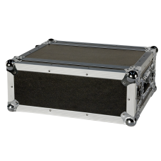 Showgear Compact Effectcase - 4U - D7532B