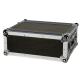 Showgear Compact Effectcase - 4U - D7532B