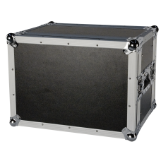 Showgear Compact Effectcase - 8U - D7533B