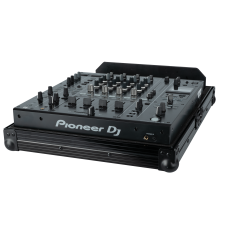 Showgear Case for Pioneer DJM-A9 met plaats voor kabels - D7563