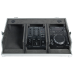 Showgear DJ Case for Pioneer - DJ-case voor Pioneer Small-set - D7566