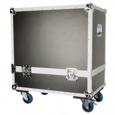 DAP Case for 2x K-112/K- - Case voor 2 x K-112/K-115 - D7580