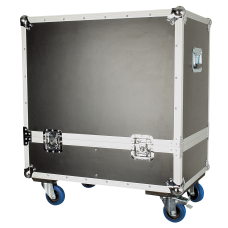 DAP Case for 2x K-112/K- - Case voor 2 x K-112/K-115 - D7580