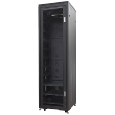 Showgear Pro Metal Equipment Rack - 40U - D7627