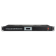 Showgear 1U Ventilator unit + thermostaat 19" - 2 ventilatoren - D7695