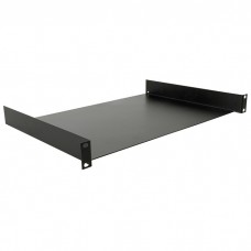 Showgear 19 inch Mountingpanel - 1U - D7821