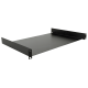 Showgear 19 inch Mountingpanel - 1U - D7821