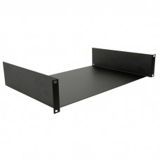 Showgear 19 inch Mountingpanel - 2U - D7822