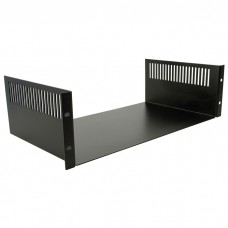 Showgear 19 inch Mountingpanel - 3U - D7823