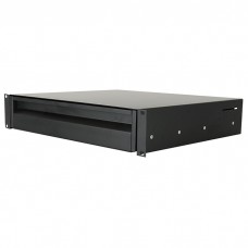 Showgear 19 inch Drawer - 2U - D7832