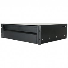 Showgear 19 inch Drawer - 3U - D7833