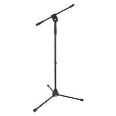 Showgear Microphone Stand Ergo - 905-1600mm - D8111B