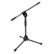 Showgear Microphone Stand Ergo2 - 415-660mm - D8112B