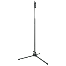 Showgear Quick Lock Microphone Stand - 1020-1670mm - D8115B