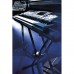 Showgear Keyboard Stand Double Layer MKII - - D8361