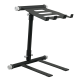 Showgear Foldable laptop stand - - D8376