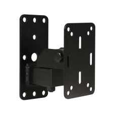 Showgear Compact Speaker wall bracket - Zwart - D8429