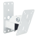 Showgear Compact Speaker wall bracket - Wit - D8429W