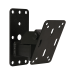 Showgear Compact Speaker wall bracket - Zwart - D8429