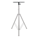 Showgear Tray for 35 mm stand Staal - 42 x 38 cm - D8607