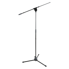 Showgear Telescopic mic stand - Mammoth Stands - D8620