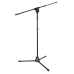 Showgear Telescopic mic stand - Mammoth Stands - D8620